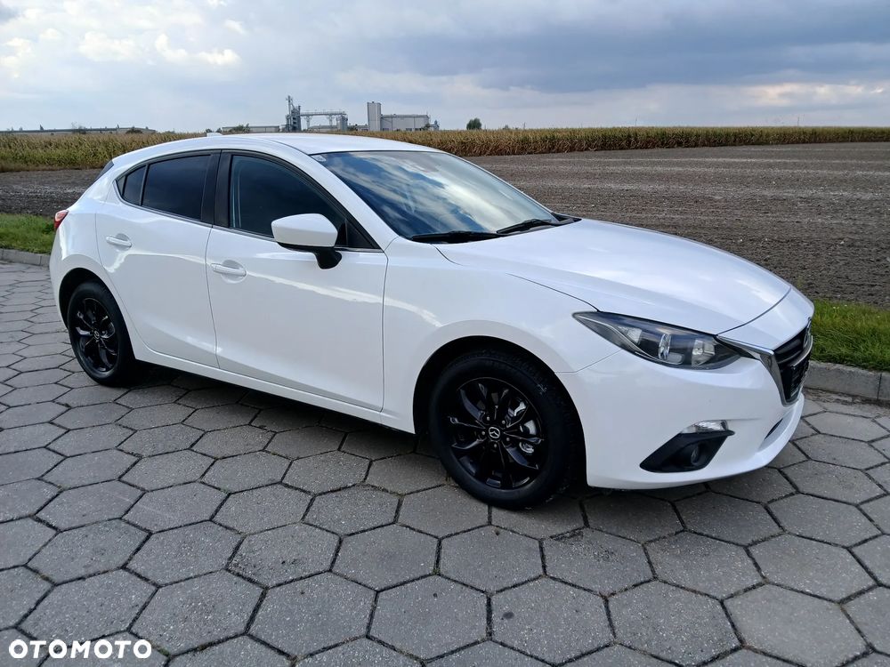 Mazda 3 SKYACTIV-G 100 Prime-Line - 11