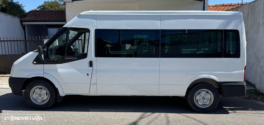 Ford Transit - 6