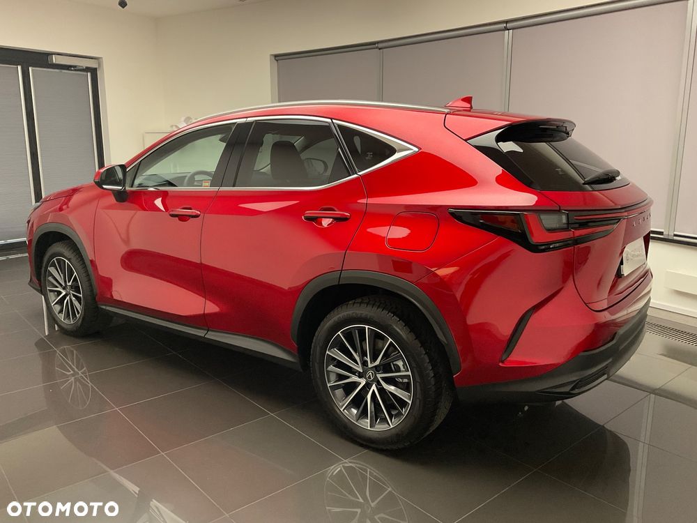 Lexus NX 350h Prestige 2WD - 14