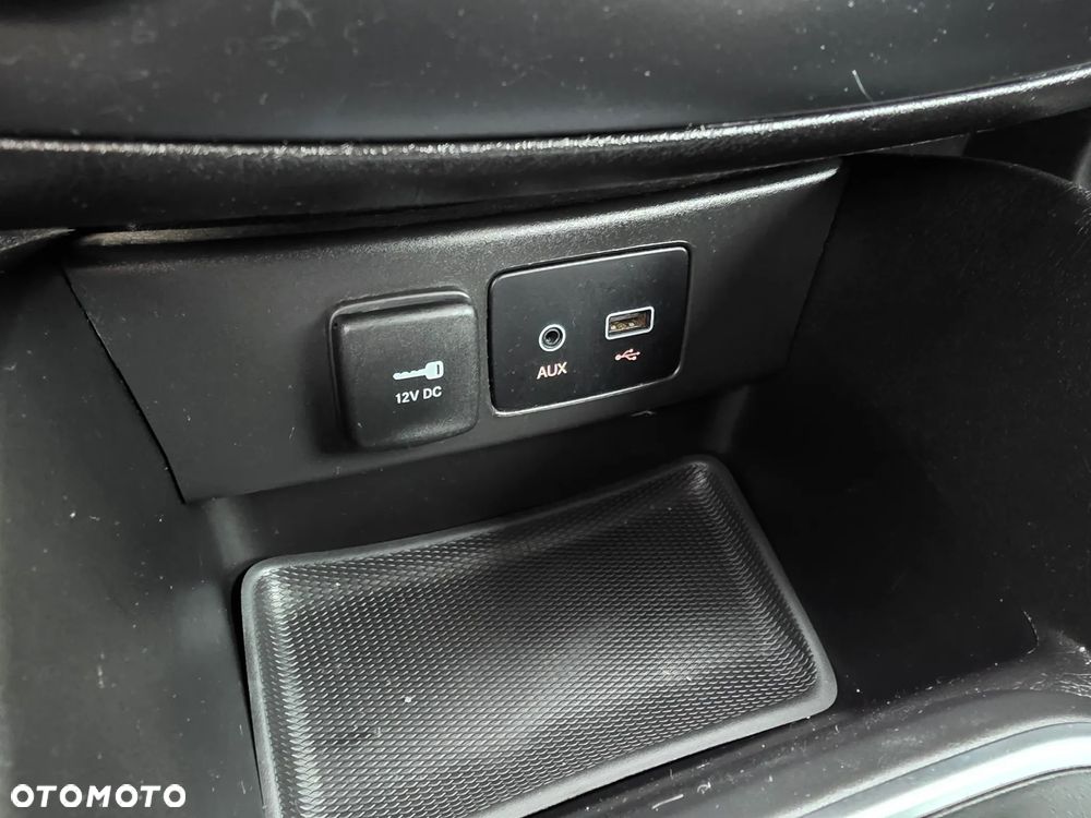 Fiat Tipo 1.4 16v Lounge - 19
