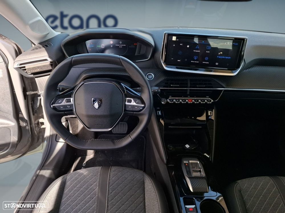 Peugeot e-208 51 kWh Allure - 13