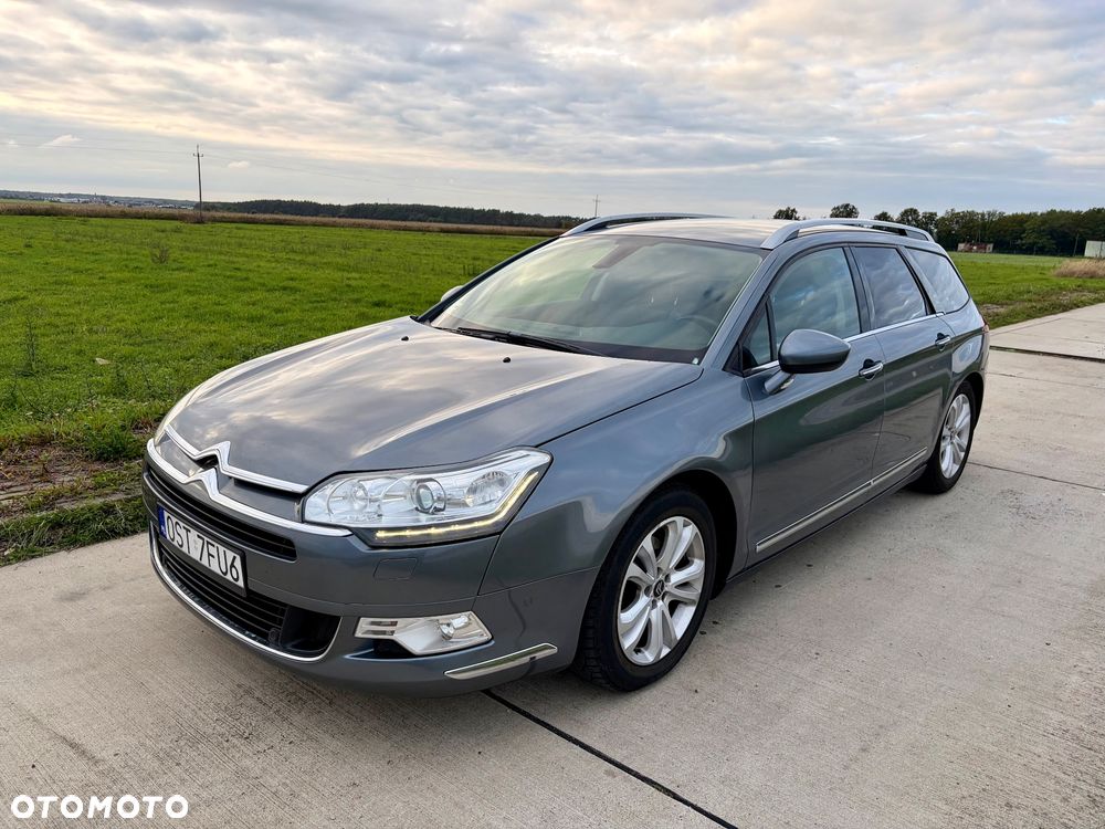Citroen C5