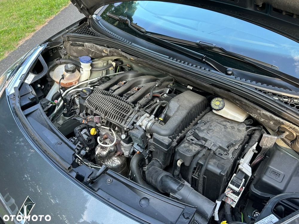 Citroën DS3 PureTech 82 Chic - 28