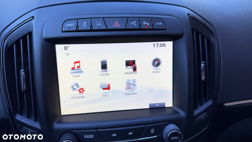 Opel Insignia 2.0 CDTI 4x4 ecoFLEX Start/Stop Business Innovation - 12