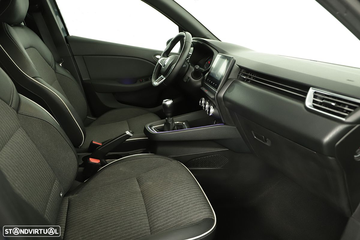 Renault Clio 1.0 TCe Intens - 21