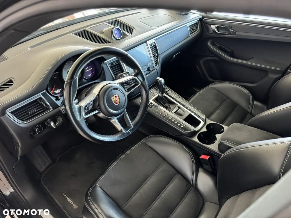 Porsche Macan GTS - 10