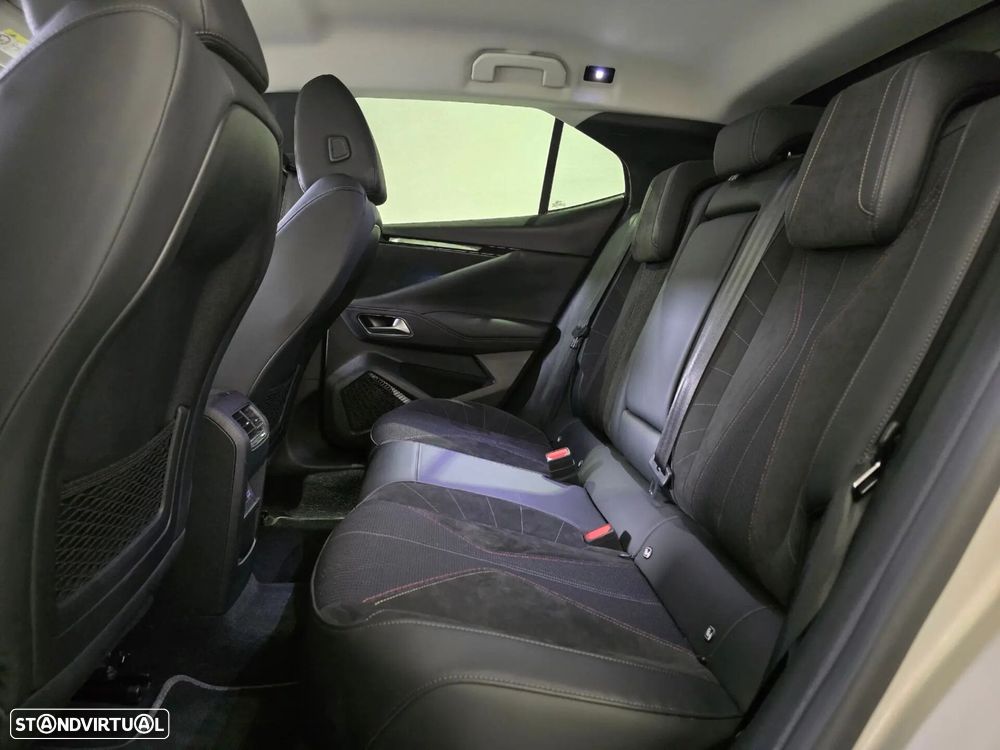 DS DS4 E-TENSE 225 PERFORMANCE LINE+ - 47