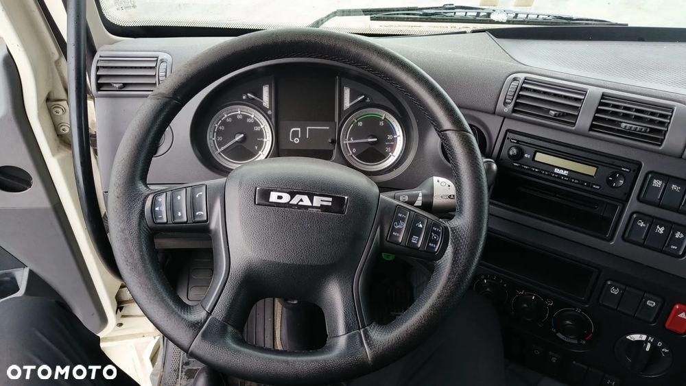 DAF CF - 5