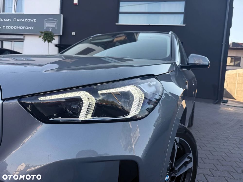 BMW X1 - 10