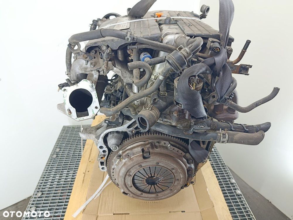 SILNIK HONDA ACCORD VII K20A6 2.0 16V - 4