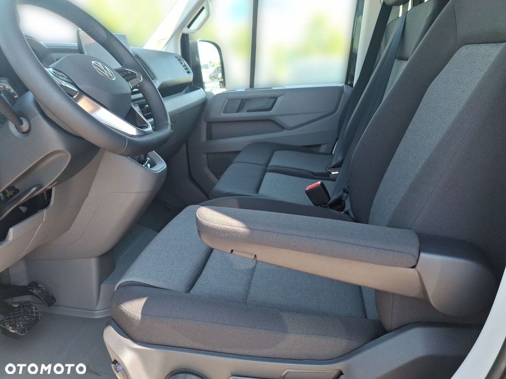 Volkswagen Crafter Crafter 35 TDI - 41