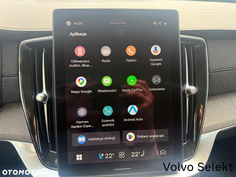 Volvo XC 90 - 30