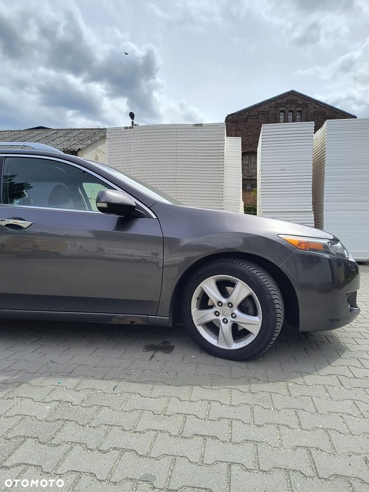 Honda Accord 2.0 Elegance - 4