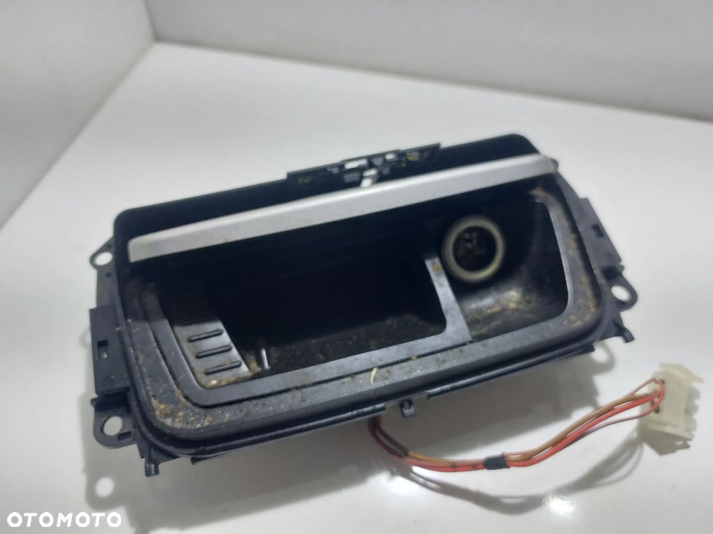 POPIELNICZKA BMW E87 E90 E91 SLASK WYSYLKA - 2