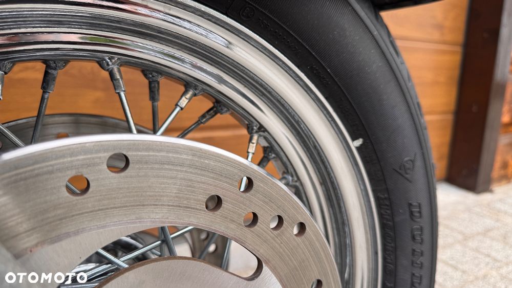 Harley-Davidson Touring Road King - 12