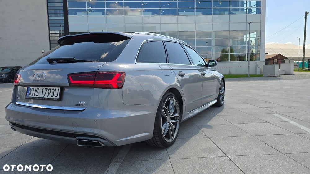 Audi A6 - 20