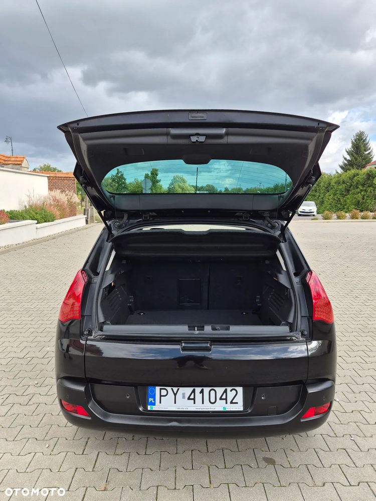 Peugeot 3008 - 13