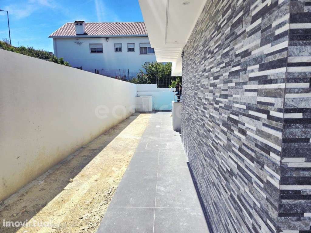 Moradia T4+2 c/ Piscina a estrear - Grande imagem: 5/40