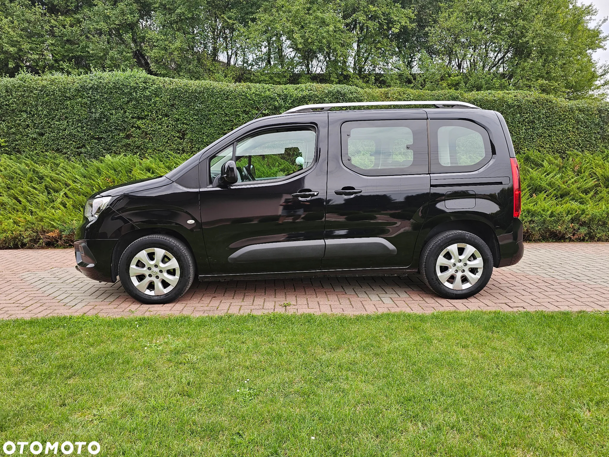 Opel Combo Life 1.2 Turbo Elite S&S - 5