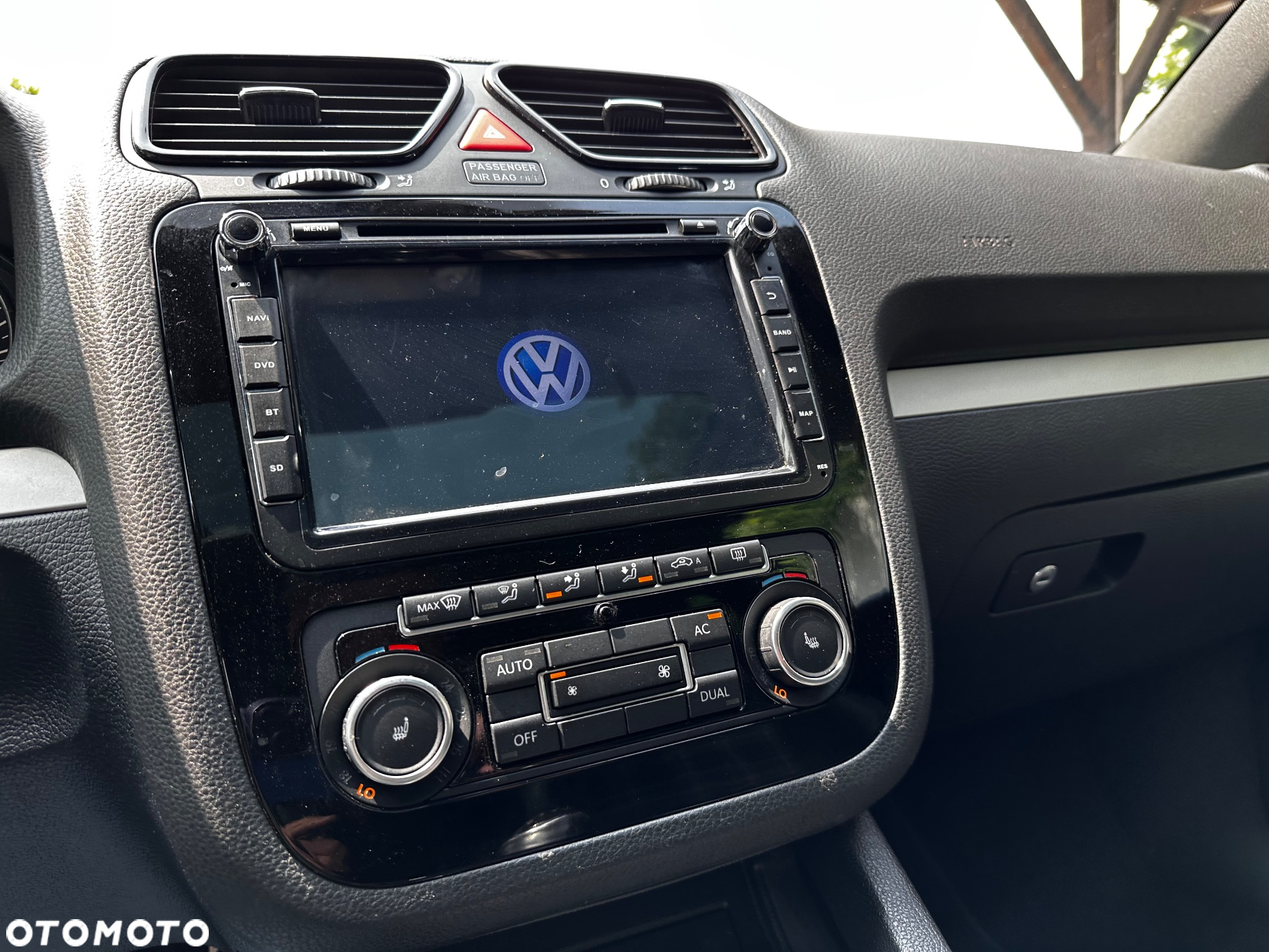 Volkswagen Scirocco 1.4 TSI BlueMotion Technology Edition - 20