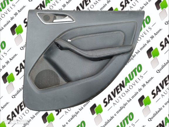 Conjunto Bancos Mercedes-Benz B-Class (W246, W242) - 6