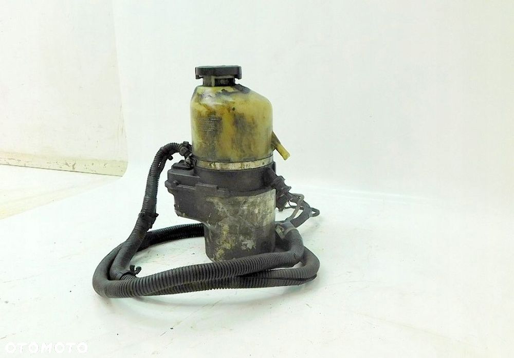 OPEL ASTRA H III 1.4 09 GTC POMPA WSPOMAGANIA TRW - 6