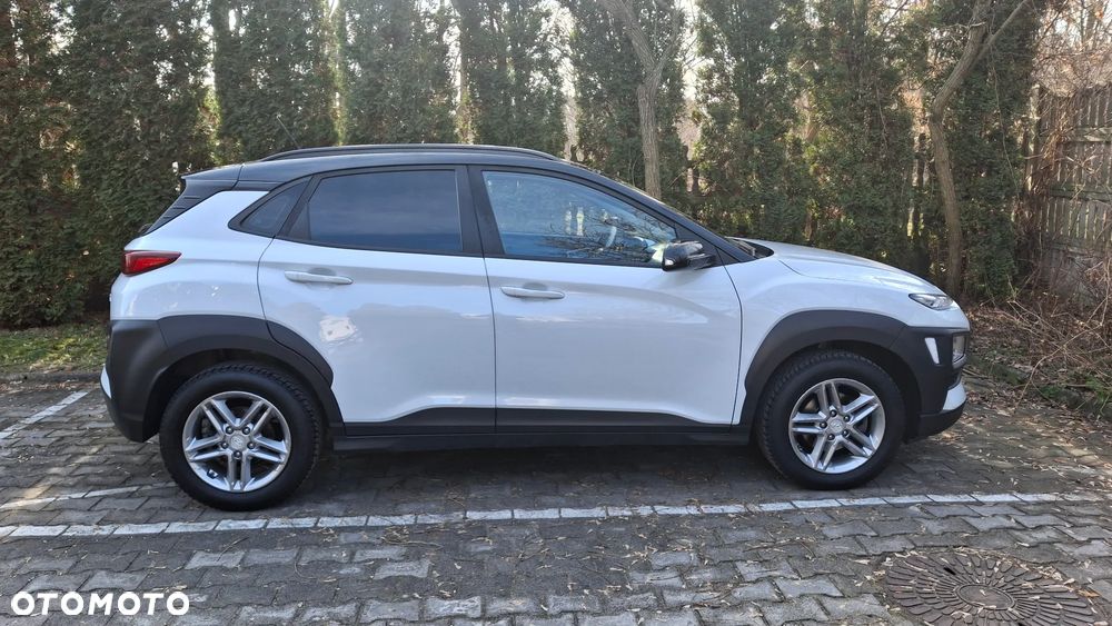Hyundai Kona 1.0 T-GDI Comfort - 3