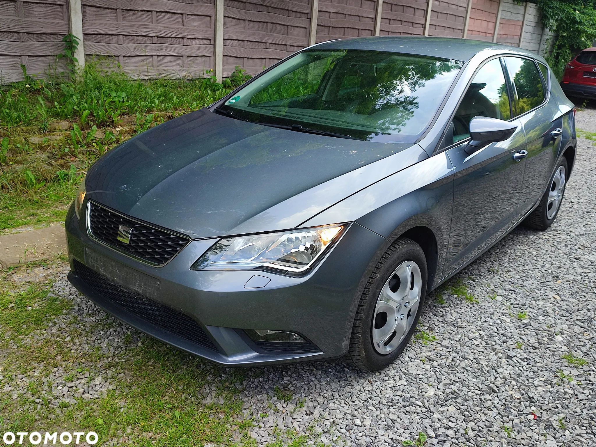 Seat Leon 1.6 TDI DPF E-Ecomotive Style - 1