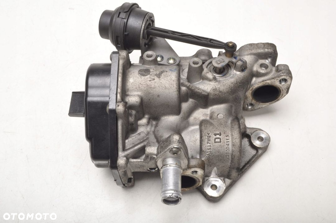 AUDI A4 B8 2.0 TDI ZAWÓR EGR 03L131512DN - 5