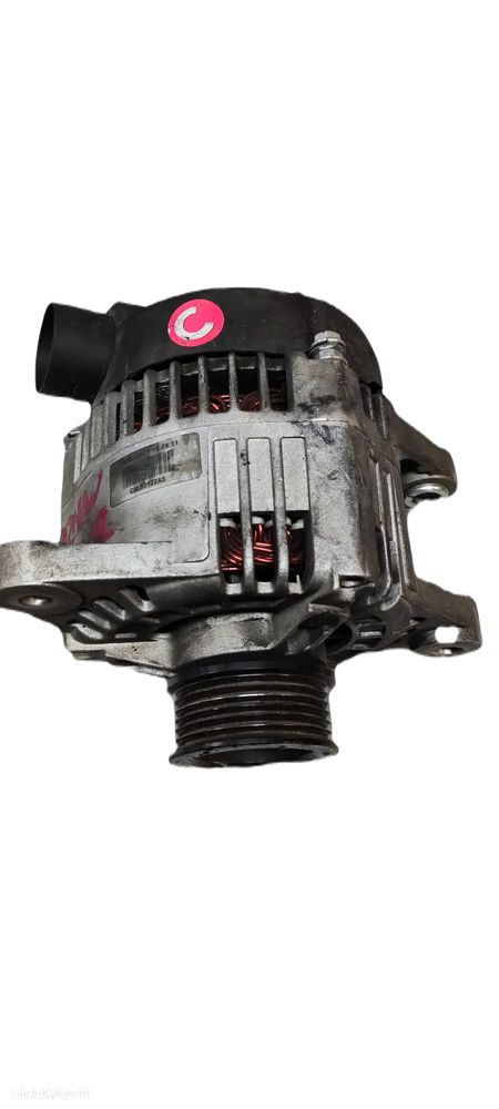 ALTERNATOR FIAT MAREA Weekend 1.7-2.4 COUPE 1.7 - 1