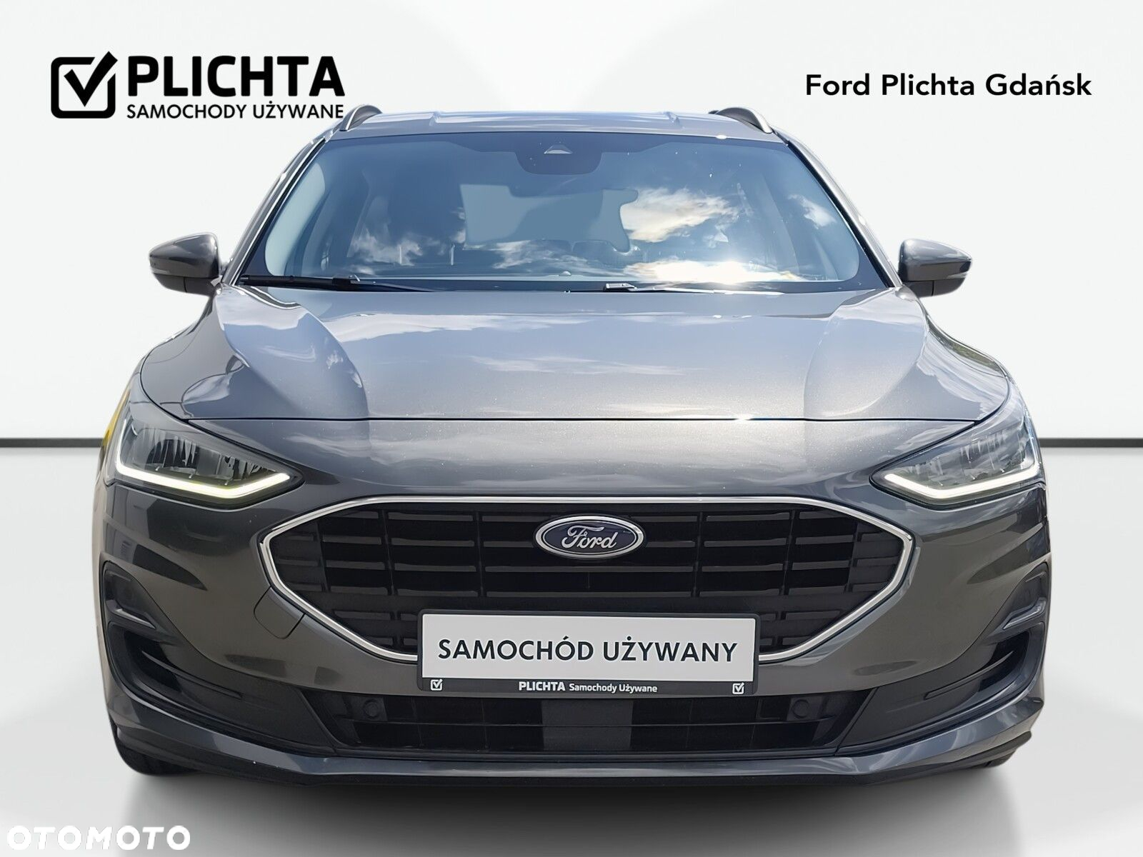 Ford Focus - 2