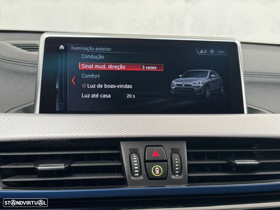 BMW X2 25 e xDrive Pack M - 26