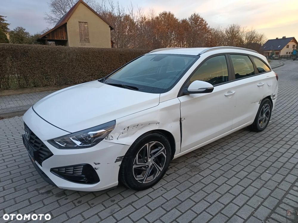 Hyundai i30 1.0 T-GDI Advantage - 3