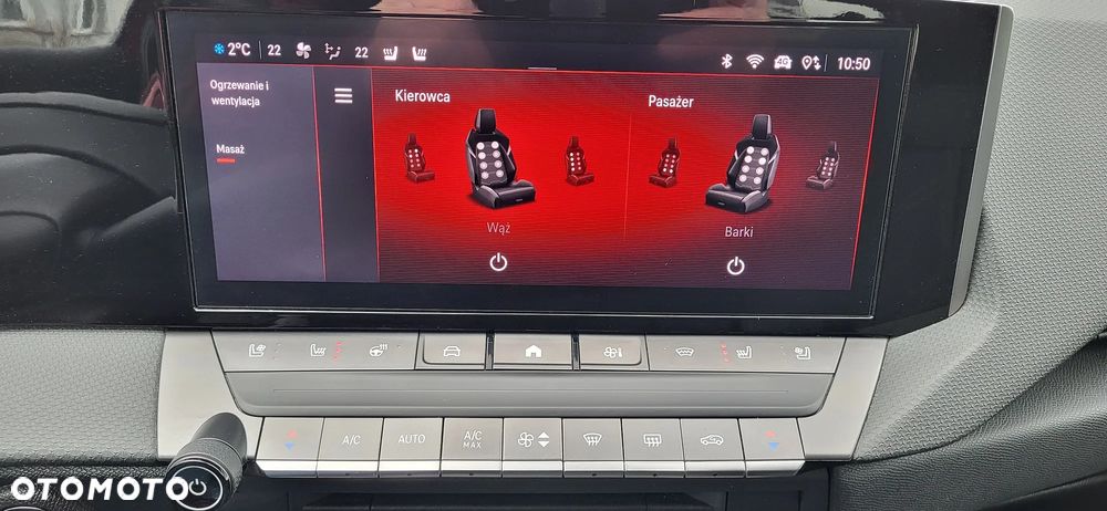 Opel Astra 1.2 Turbo Start/Stop GS Line - 25