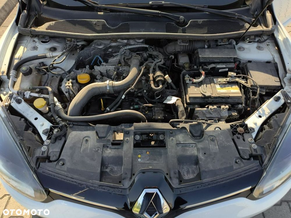 Renault Megane - 26