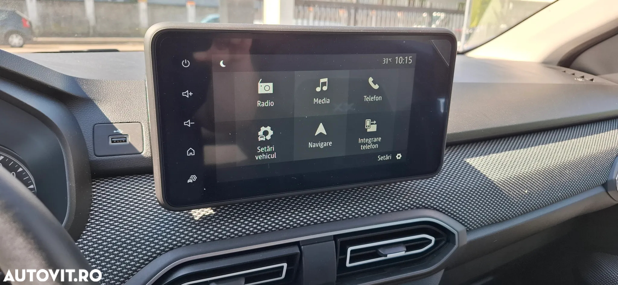 Dacia Logan ECO-G 100 MT6 XX - 11