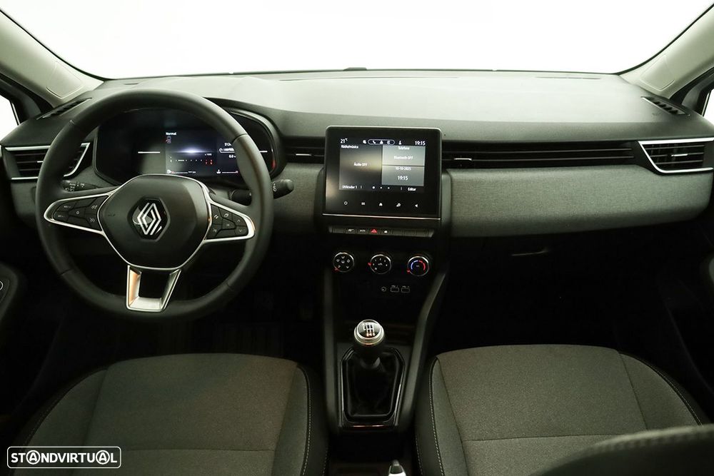 Renault Clio 1.0 TCe Evolution - 8