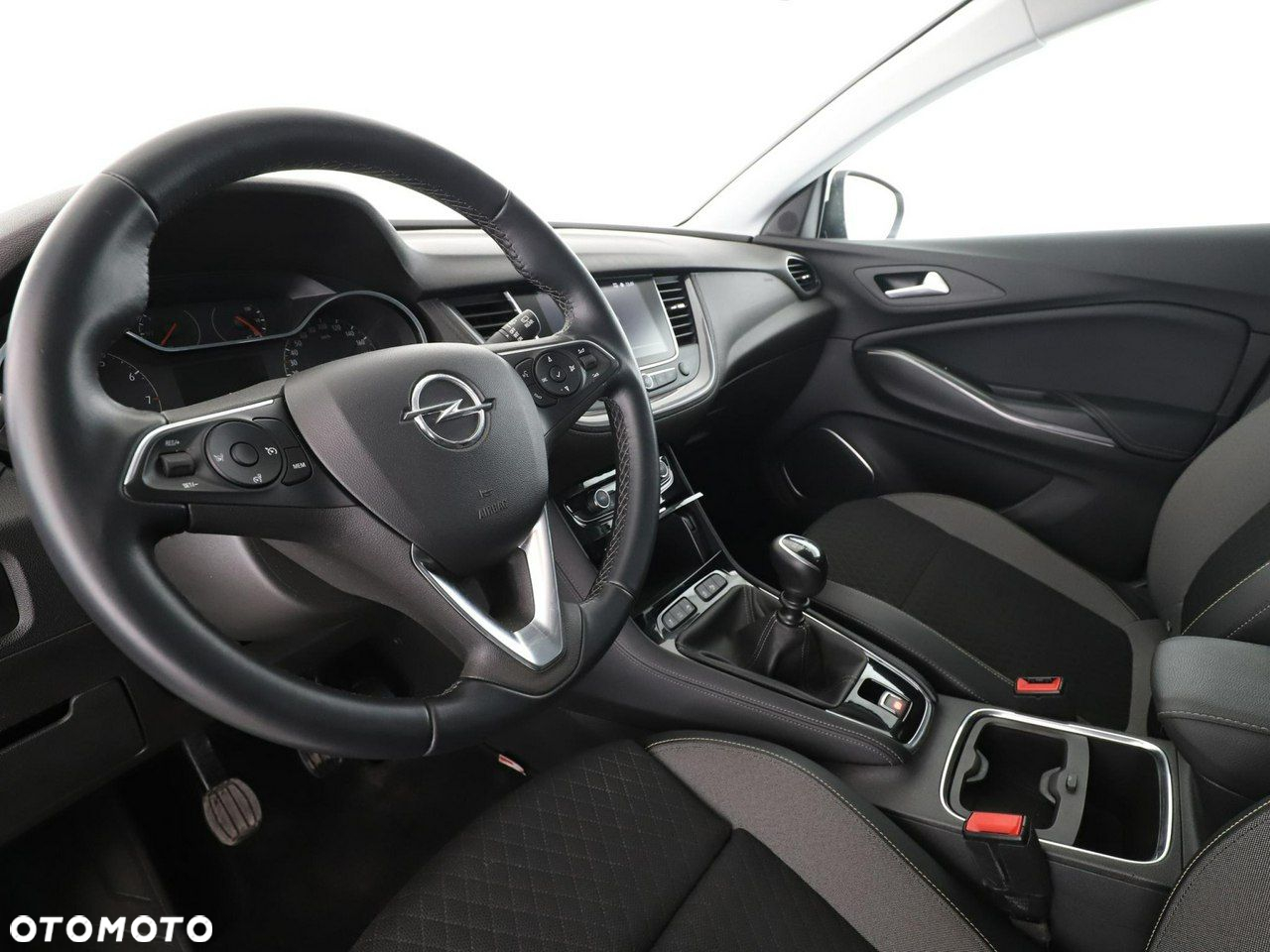 Opel Grandland X 1.5 CDTI Innovation S&S - 14