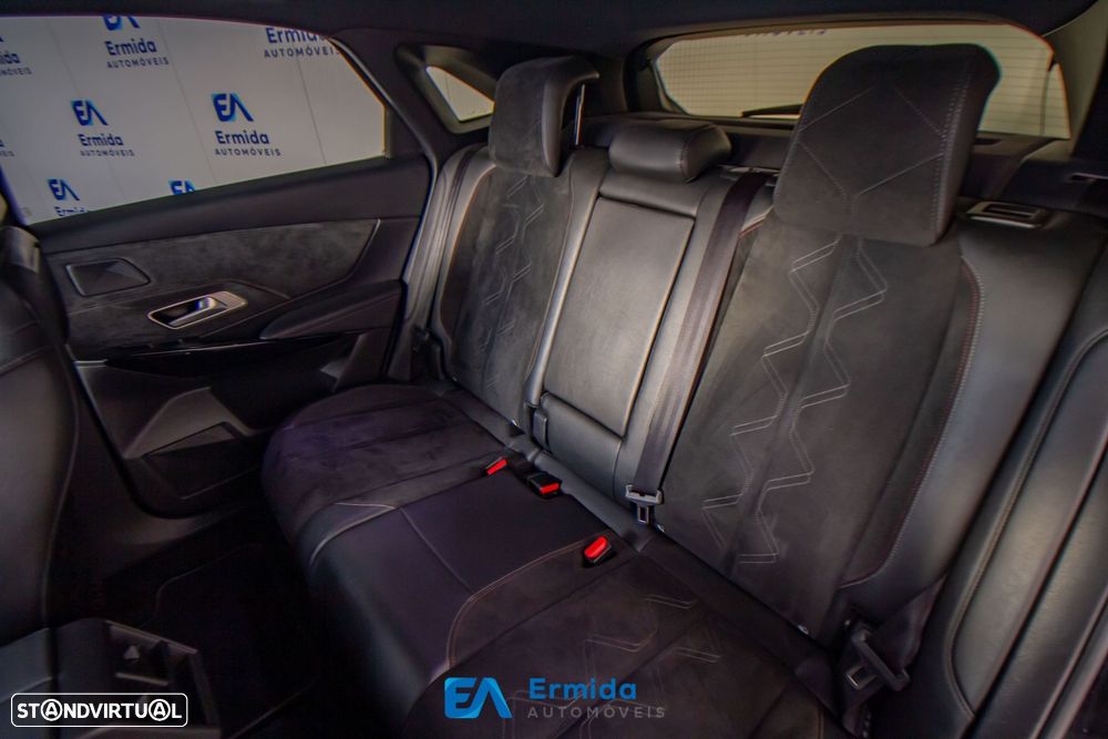 DS DS7 Crossback - 25