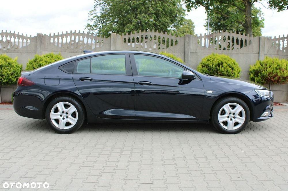 Opel Insignia 1.5 T Elite S&S - 5