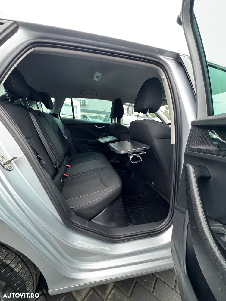 Skoda Scala 1.0 TSI Style - 27