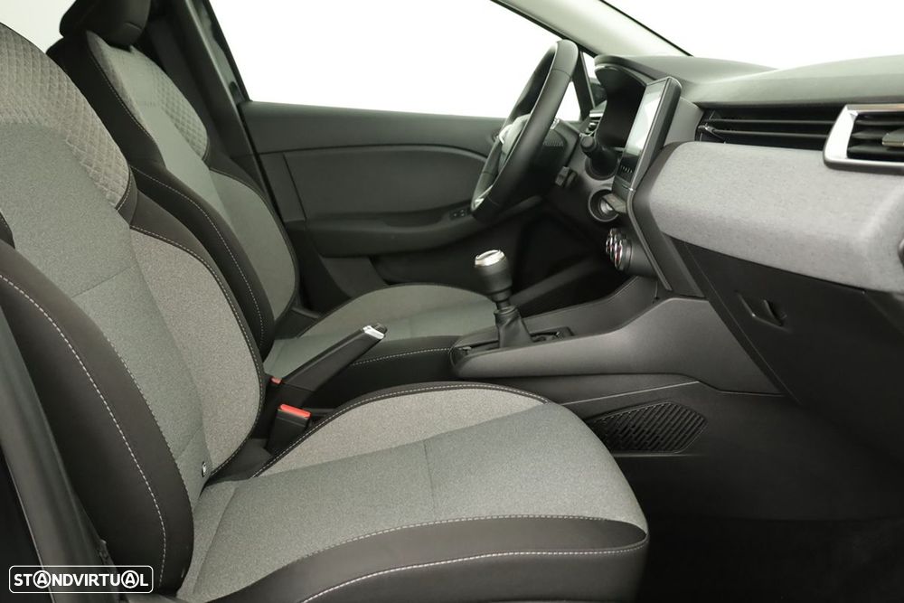 Renault Clio 1.0 TCe Evolution - 21
