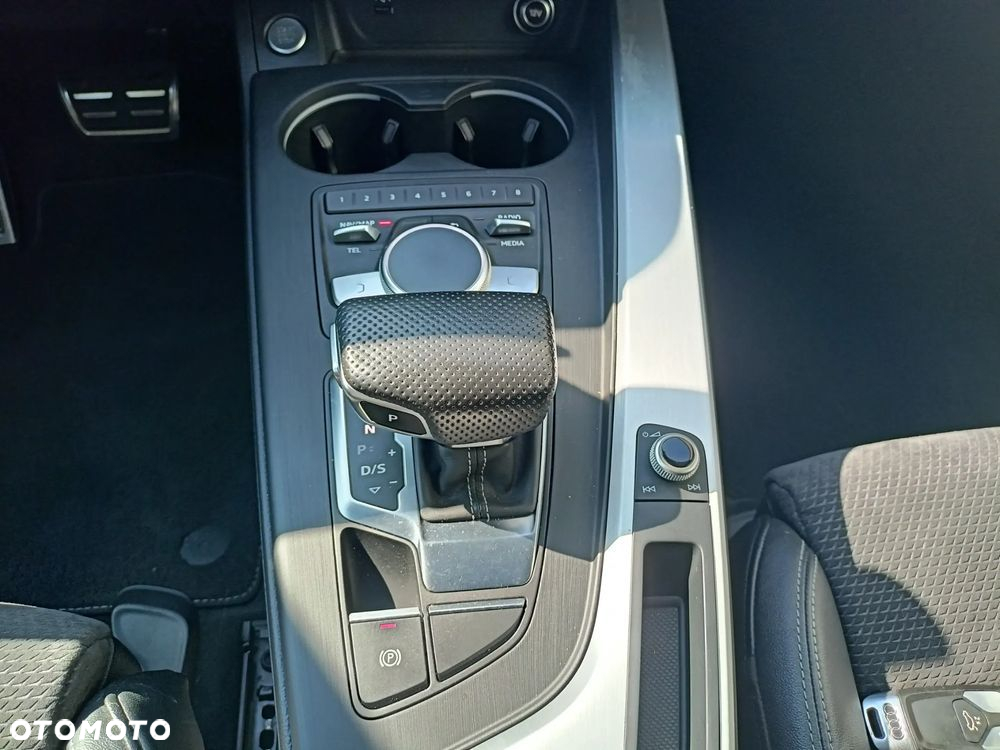 Audi A5 Sportback 2.0 TDI S tronic design - 18