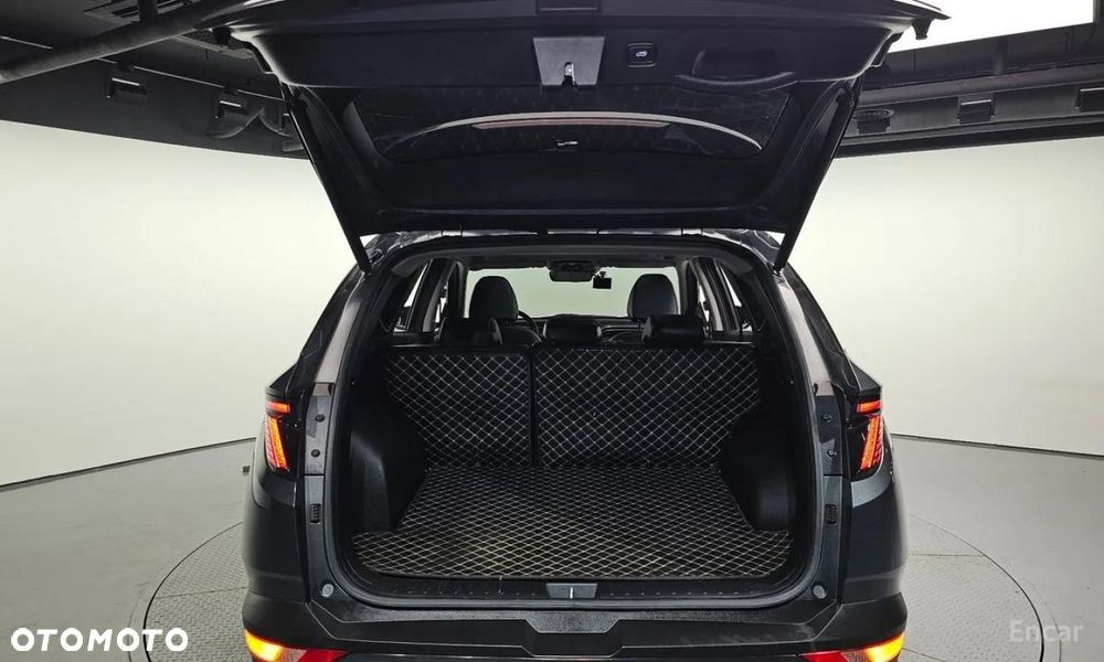 Hyundai Tucson - 15