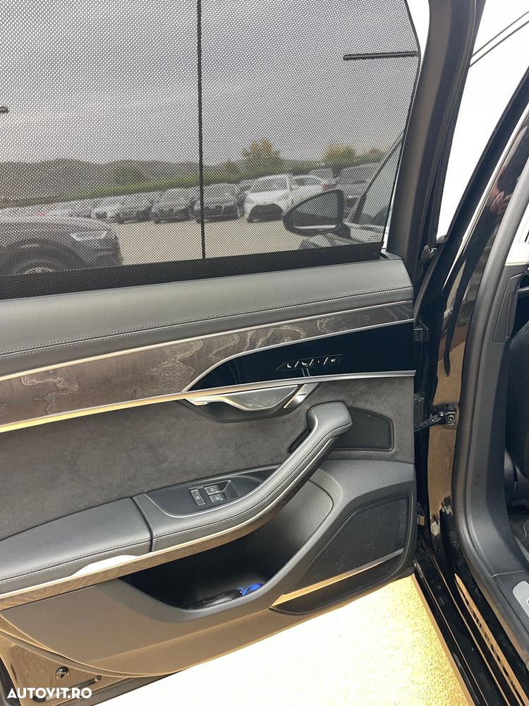 Audi A8 - 33