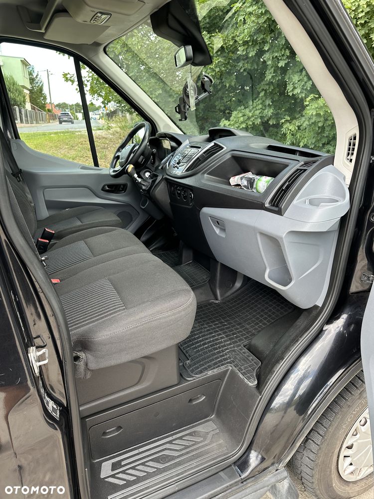 Ford transit - 8