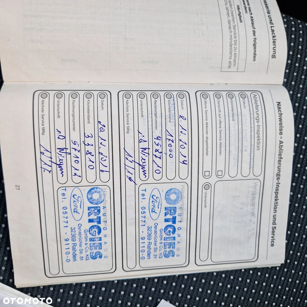 Ford C-MAX 1.0 EcoBoost Titanium ASS - 37