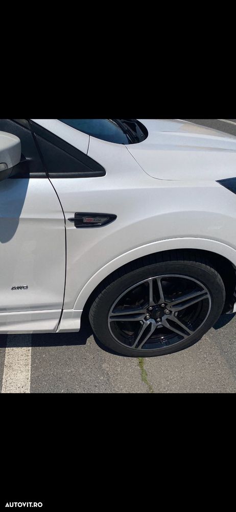 Ford Kuga 2.0 TDCi 4WD Powershift ST-Line - 19