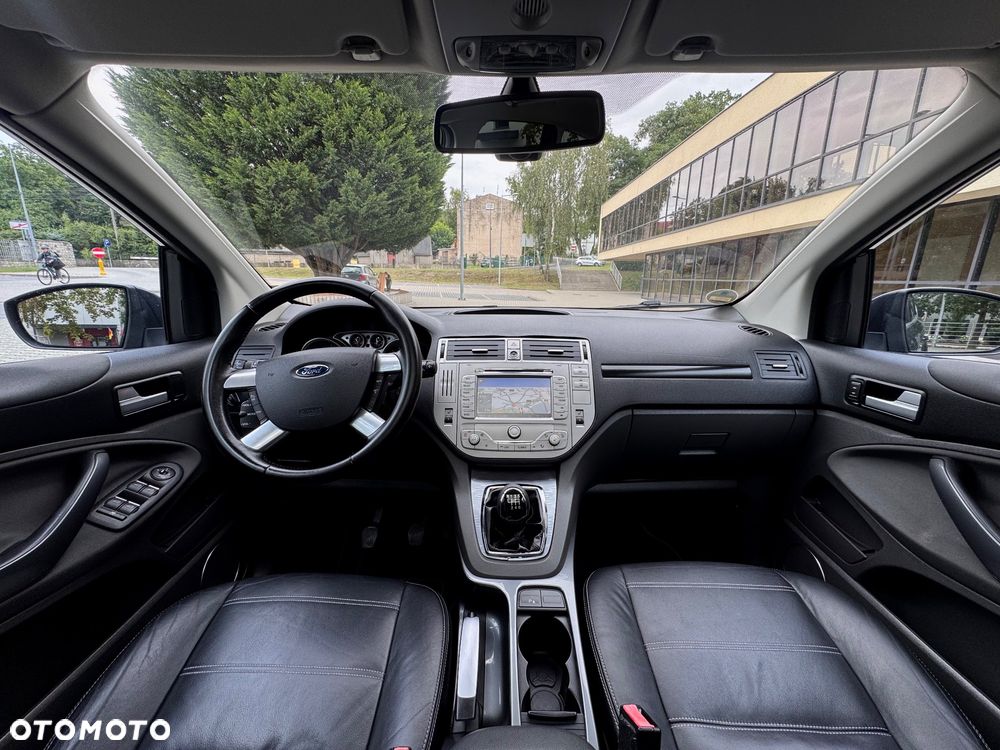 Ford Kuga 2.0 TDCi 4x4 Titanium - 15