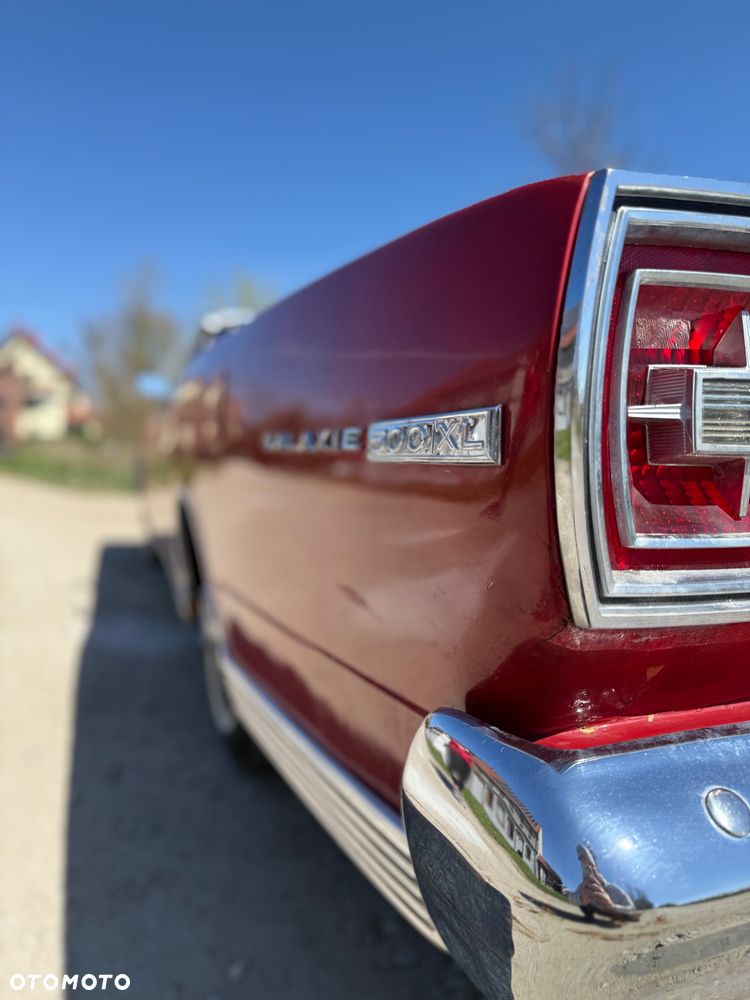 Ford Inny - 13